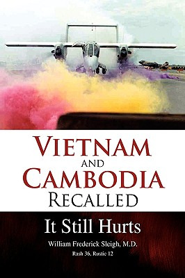 Libro Vietnam And Cambodia Recalled: It Still Hurts - Sle...