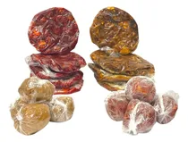 Comprar 30 Pulpas De Tamarindo Natural, Picosa Y Dulce O Surtida