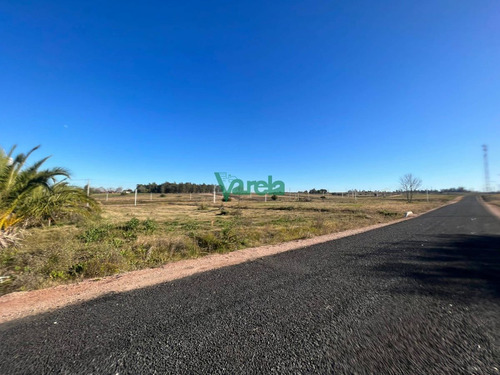 Imagen 4 de 12 de Terrenos En Pando, Venta Segunda Etapa, Financiados A Pura Cuota, Varela Inmobiliaria