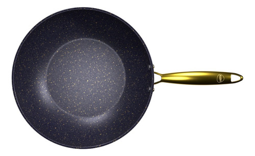 Wok 28 Cm Golden Wens