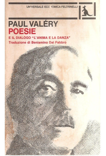 Poesie Paul Valery (en Italiano)