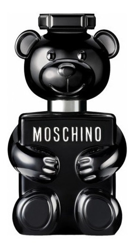 Perfume Moschino Toy Boy Edp 100ml