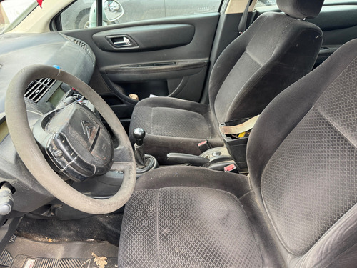 Citroën C4 2.0 Hdi Sx