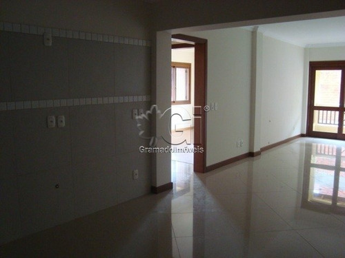 Imagem 3 de 15 de Apartamento - Dutra - Ref: 2845 - V-gi2851
