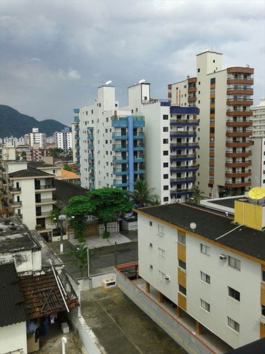 Imagem 11 de 12 de Apartamento - Venda - Guilhermina - Praia Grande - Mcb559
