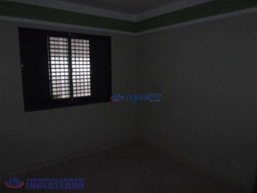 Imagem 6 de 7 de Apartamento Para Alugar, 49 M² Por R$ 650,00/mês - Jardim Piza - Londrina/pr - Ap1707