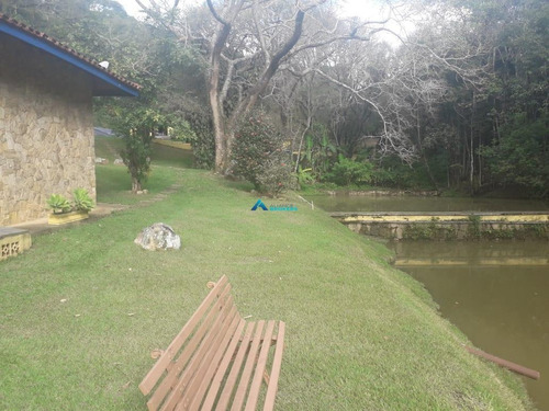 Imagem 5 de 30 de Chácara À Venda, 5 Quartos, 3 Suítes, Santa Clara - Jundiaí/sp - 6635
