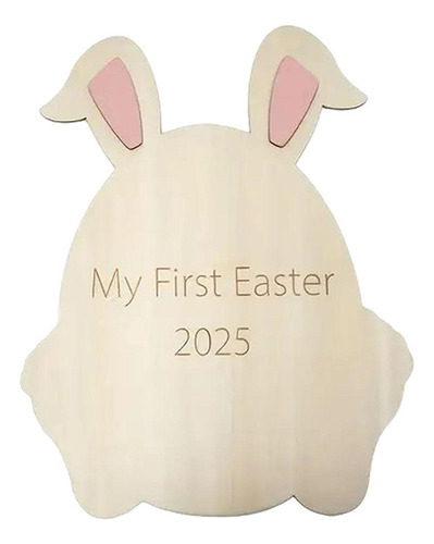 Niño De Madera Primer Pascua De Pascua De De Diy Forma De