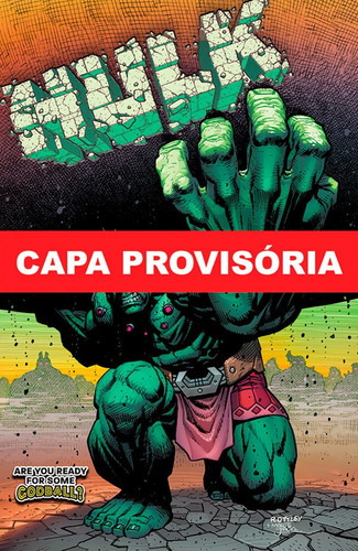 Avante, Vingadores! (2022) Vol. 11, De Ryan Ottley. Editora Panini, Capa Mole Em Português