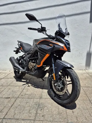 Voge 300ds - 100% Financiada - Tomamos Tu Usada