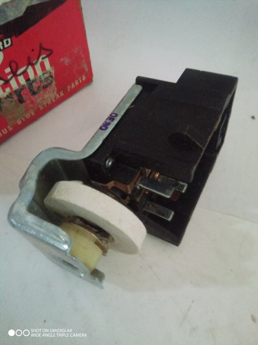Imagen 5 de 6 de Switch Luz Ford F350 67-86 Hs 95