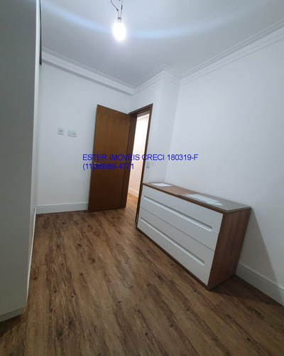 Imagem 23 de 30 de Apartamento - Ap00999 - 69211196