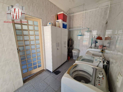 Imagem 7 de 19 de Linda Chácara Com Escritura, 3 Dormitórios, Piscina, Pomar, Acesso Asfaltado, À Venda, 750 M² Por R$ 630.000 - Rural - Monte Alegre Do Sul/sp - Ch0987