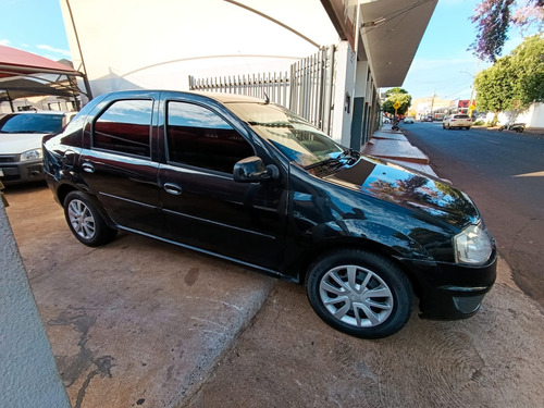 Renault Logan 1.0 16v Expression Hi-flex 4p