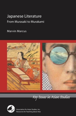 Libro Japanese Literature: From Murasaki To Murakami - Ma...