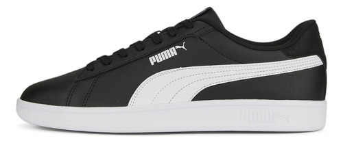 Tenis Puma Smash 3.0 L Con Un Estilo Urbano Para Hombre