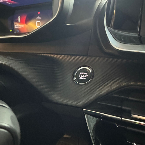 Peugeot 2008 1.2 T Allure