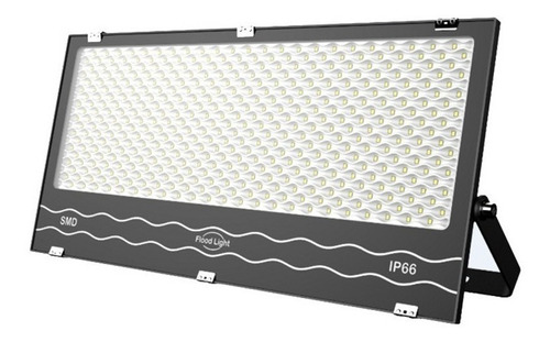 Reflector Led 400w Luz Blanca Economico