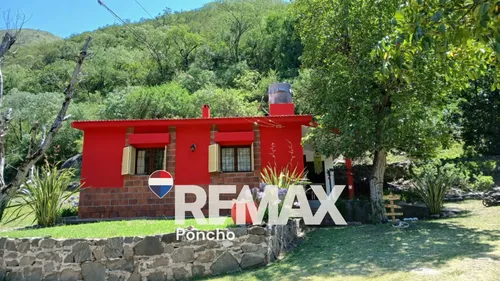 Se Vende Casa Con Terreno De 60.000m2 Facilidades - foto 1