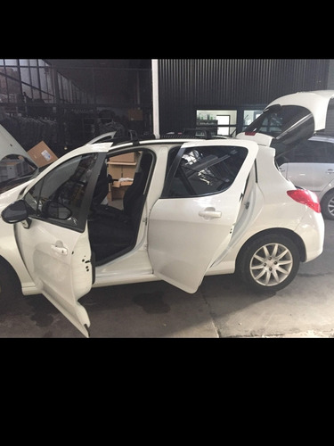 Peugeot 308 1.6 Allure 2015