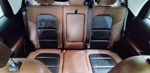 Ford Bronco Sport 2.0 4Wd Wildtrak At8