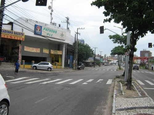 Imagem 3 de 7 de Galpão Av. Abolição - 1.000m²- Mucuripe - Ga296