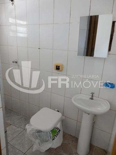 Imagem 13 de 27 de Terreno Com 04 Casas À Venda - Próximo Ao Zoológico - Zona Leste - Vila Haro - Sorocaba Sp. - 2055 - 70750459
