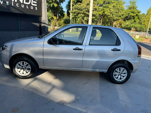 Fiat Palio 1.0 MPI FIRE 8V FLEX 4P MANUAL