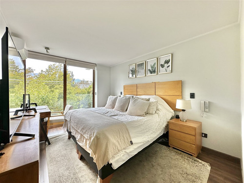 Duplex Penthouse Moderno, Portal De La Dehesa