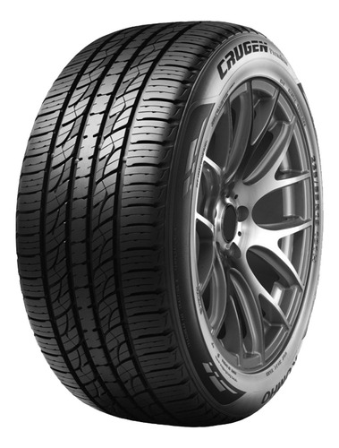 Llanta 235/65r17 Kumho Crugen Premium Kl33 104h