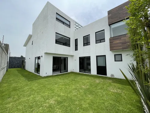 Fp Casa En Venta Toscana Metepec $7,000,000
