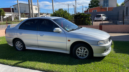 Mitsubishi Lancer 1.6 Evolucion Iv / V