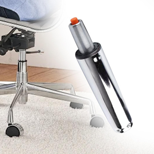 Cilindro Para Silla De Oficina, Barra De Aire Para 21,5 Cm