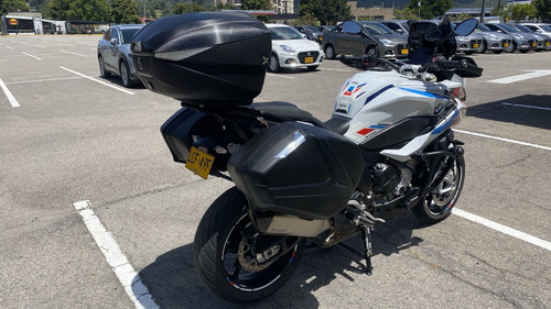 Bmw S 1000xr M Sport