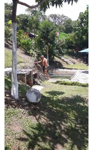 Finca En Venecia