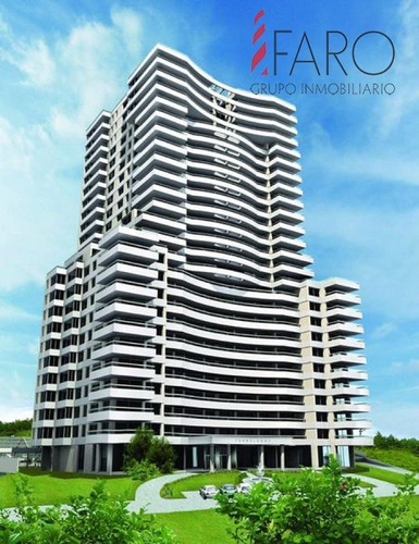 Imagen 1 de 30 de Apartamento En Brava, 3 Dormitorios Con Amenities - Punta Del Este Brava