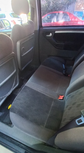 Imagen 11 de 11 de Chevrolet Meriva Easytronic Modelo 2009 Con Gnc