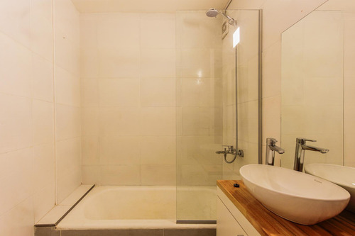 Venta Ph 3 Ambientes Villa Crespo Con Patio