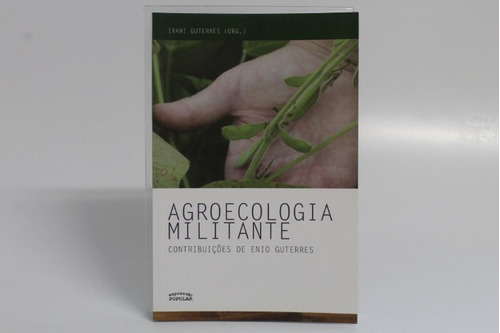 Agroecologia Militante