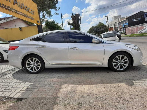 Hyundai Azera 3.0 V6