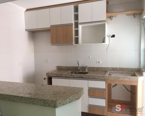 Imagem 5 de 5 de Apartamento - Apc982 - 32972081