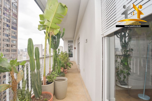 Imagem 10 de 30 de Excelente Apartamento - Centro De São Paulo | Batelli Imóveis - 4982