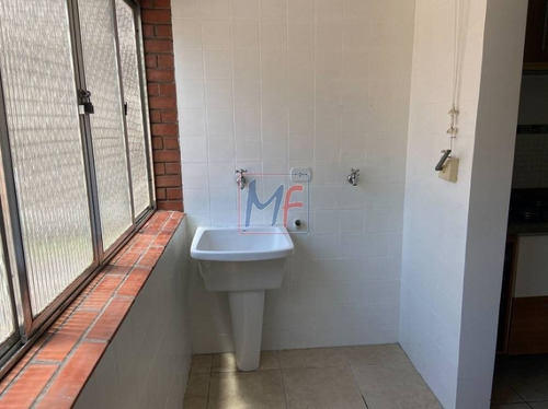 Imagem 13 de 20 de Ref 13.309- Excelente Apartamento Localizado No Bairro Moema, 58 M² De Área Útil, 2 Dormitórios, E 1 Vaga De Garagem. - 13309