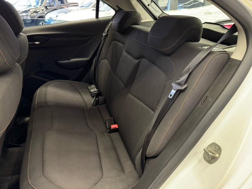 Chevrolet Onix 1.0 MPFI LT 8V