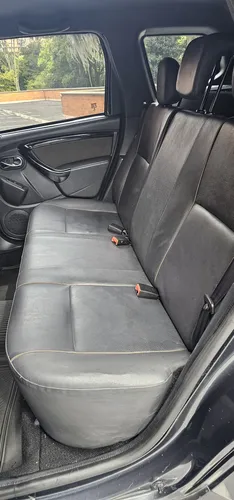 Renault Duster 2.0 Dynamique 4X2 At