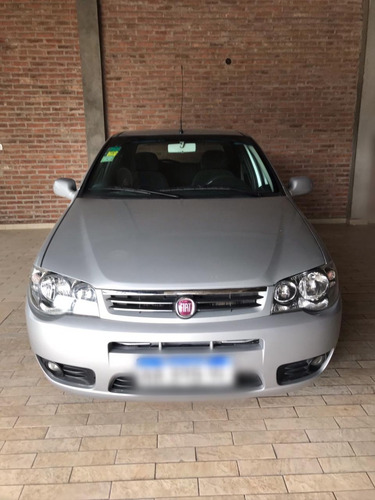 Fiat Palio 2016 1.4 5 P Fire Top Seguridad L/14