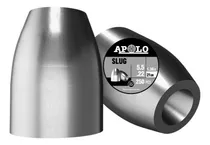 Comprar Balines Apolo Puntas Slug 5.5  21 Grs Lata X 250