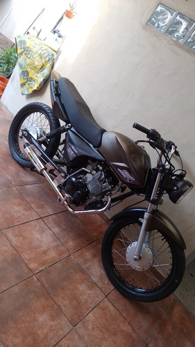 Motomel  Serie 2 150cc