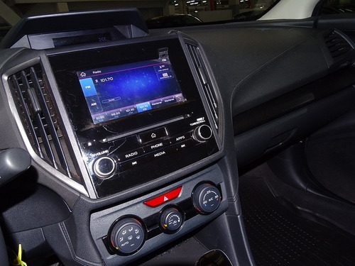 Subaru Xv Xv Awd 1.6 Aut.