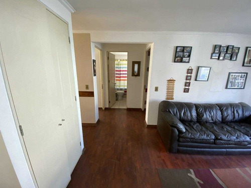 Condominio Alto Macul